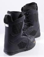 38 EU dames snowboardschoenen THIRTYTWO WOMEN'S EXIT, black, Sport en Fitness, Verzenden, Gebruikt, Schoenen