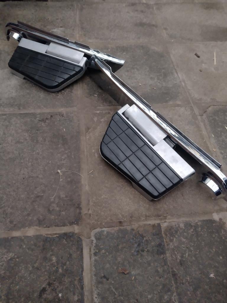 GL1500, Motoren, Accessoires | Overige, Ophalen of Verzenden