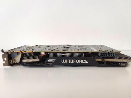 Gigabyte GeForce GTX 970 Windforce 3X OC (Refurbished), Informatique & Logiciels, Cartes vidéo, Reconditionné, Nvidia, PCI-Express 3.0