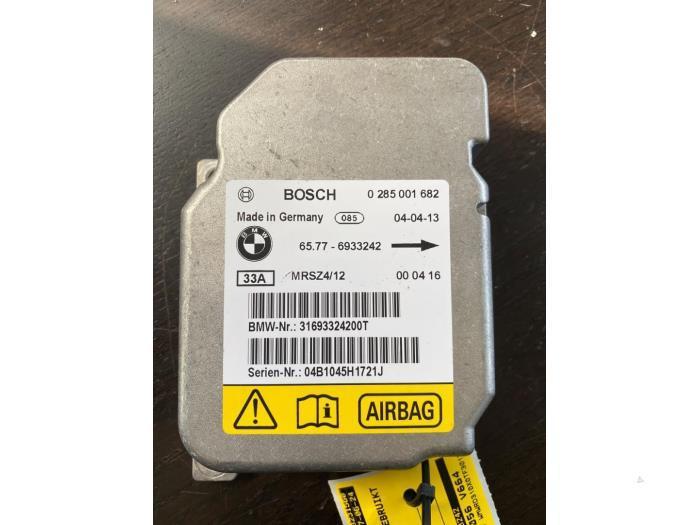 Airbag Module van een Mini Mini, Auto-onderdelen, Elektronica en Kabels, Mini, Gebruikt, 3 maanden garantie, Ophalen of Verzenden