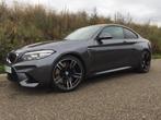 BMW M2 COUPE DKG CARPASS, Auto's, Automaat, Achterwielaandrijving, 2 Reeks, Start-stop-systeem