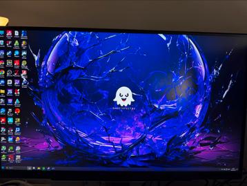 LG ULTRAGEAR 27GR83Q 240hz beschikbaar voor biedingen