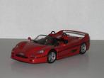 Ferrari Long 25cm Maquette, Hobby & Loisirs créatifs, Modélisme | Voitures & Véhicules, Enlèvement ou Envoi, Neuf