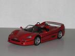 Ferrari Long 25cm Maquette, Enlèvement ou Envoi, Neuf