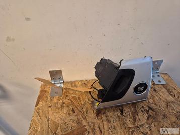 BMW X5 E70 en X6 E71 contactslot met start/stop knop €30 beschikbaar voor biedingen