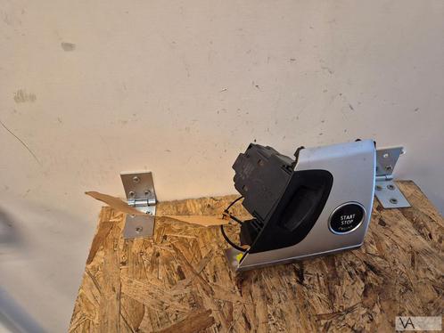BMW X5 E70 en X6 E71 contactslot met start/stop knop €30, Auto-onderdelen, Carrosserie, BMW, Gebruikt, Ophalen of Verzenden