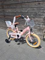 Vélo pour enfant Sjoef 14 pouces en excellent état !, Vélos & Vélomoteurs, Vélos | Vélos pour enfant, Comme neuf, Enlèvement ou Envoi