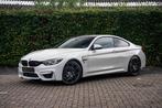 BMW M4 Coupé 3.0 Competition DKG Drivelogic, Auto's, BMW, Automaat, 4 zetels, Achterwielaandrijving, Leder en Stof