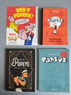 Popeye divers titres, Livres, Comme neuf, Enlèvement ou Envoi, Série complète ou Série