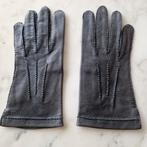 2 paar lederen handschoenen maat 8.5 en maat 7, Kleding | Dames, Mutsen, Sjaals en Handschoenen, Ophalen of Verzenden, Handschoenen