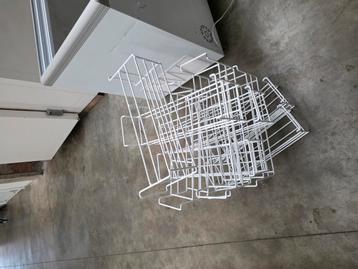 Ijsmandjes voor 5 en 2,5liter bakken in te zetten  beschikbaar voor biedingen