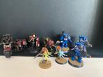 Warhammer lot, Ophalen of Verzenden, Zo goed als nieuw, Warhammer