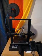 Creality Ender-3 V2 Neo - 3D printer met filament, Informatique & Logiciels, Enlèvement