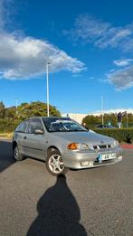 Suzuki Swift 1.0 benzine automaat 107.000km, Auto's, Stof, Swift, Bedrijf, 5 zetels