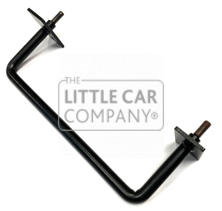 STOEL VLOER BEUGEL , classic mini cooper, Auto-onderdelen, Interieur en Bekleding, Mini, Oldtimer onderdelen, Overige automerken