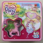 My Little Pony race door Ponyland naar het Feestkasteel spel, Kinderen en Baby's, Speelgoed | My Little Pony, Verzenden, Zo goed als nieuw
