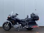 Honda Goldwing 1200 GL1200 Aspencade! 1984 / Gekeurd !, Motoren, Bedrijf, Meer dan 35 kW, Toermotor, 4 cilinders