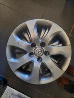 Wieldeksels Mazda  ( origineel) 16 inch, Auto diversen, Wieldoppen, Ophalen, Gebruikt