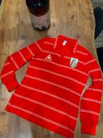 Standard de Liege 1981/1982, Taille L, Enlèvement ou Envoi, Comme neuf, Maillot