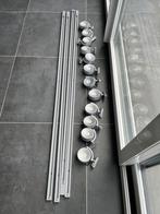 SLV-verlichting, Huis en Inrichting, Lampen | Plafondlampen, Ophalen, Zo goed als nieuw