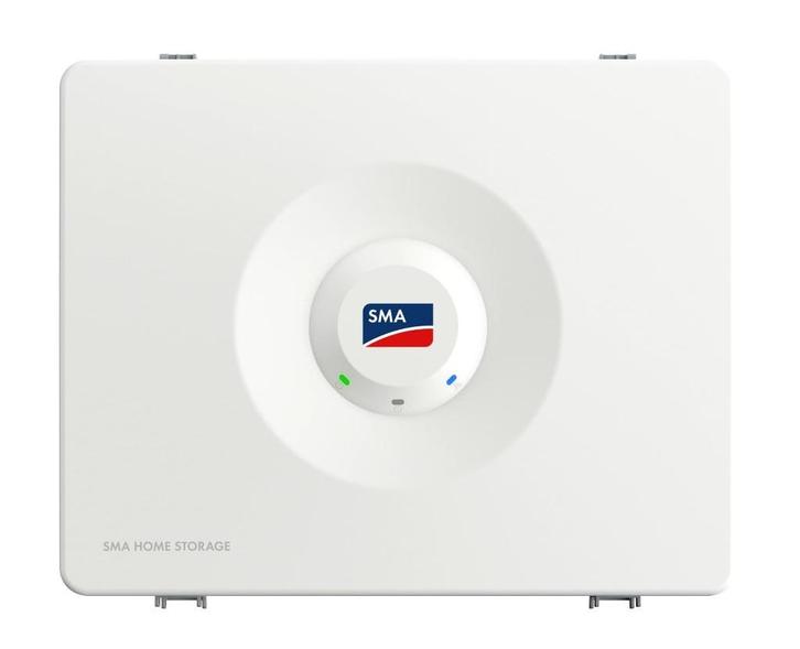 5x SMA Home Storage - Thuisbatterij - 3.28 kWh, Doe-het-zelf en Bouw, Zonnepanelen en Toebehoren, Nieuw, Compleet systeem, 200 wattpiek of meer