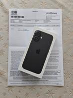 iphone 16, Ophalen, Nieuw, Zwart, IPhone 16