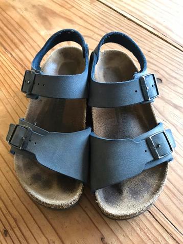 Birkenstock sandalen maat 36