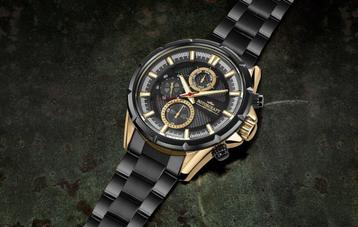 Herenhorloge Van Rotorcraft Gear RC2901 beschikbaar voor biedingen