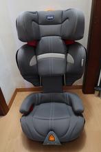 A vendre siège auto chicco oasys  2.3 fix plus, Isofix, 15 à 36 kg, Comme neuf, Enlèvement
