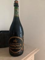 Gouden carolus whisky infused 1,5 liter, Verzamelen, Biermerken, Ophalen of Verzenden, Nieuw