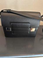 Schoudertas Delvaux Madame, Handtassen en Accessoires, Overige merken, Zwart, Ophalen of Verzenden, Zo goed als nieuw