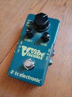 TC Electronics Viscous Vive (uni-vibe), Enlèvement ou Envoi