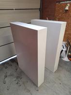 Cloison de séparation pour décoration ou vitrine., Maison & Meubles, Accessoires pour la Maison | Autre, Enlèvement, Utilisé