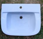 Lavabo, Ophalen, Gebruikt