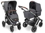 poussette 2in1 ABC DESIGN SALSA 4 air, Kinderen en Baby's, Ophalen, Kinderwagen