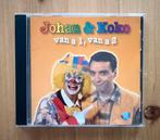 Johan & Koko - Van a 1, van a 2 (full cd), Cd's en Dvd's, Ophalen of Verzenden, Zo goed als nieuw, Muziek, Tot 2 jaar