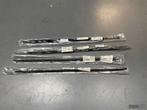 Bmw E34 raamrubber nos set sponning 5-serie sedan rubber raa, Auto-onderdelen, Carrosserie, Ophalen of Verzenden, Gebruikt, BMW