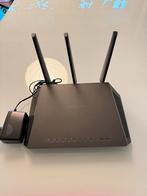 netgear R7000 AC1900, Ophalen, Zo goed als nieuw, Router, Netgear