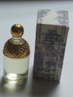GUERLAIN aqua allegoria lavande velours eau de toilett 7.5ml, Enlèvement ou Envoi, Neuf