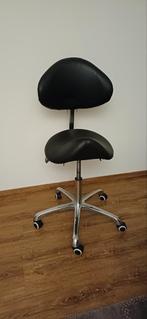 Ergonomische stoel, Ophalen