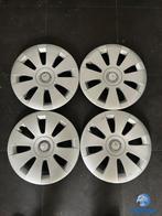 ORIGINELE Mercedes Vito W447 V-klasse wieldoppen 16 inch bla, Ophalen of Verzenden, Gebruikt