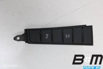 Schakelaars middenconsole rechts VW Passat B7 3AB927238K beschikbaar voor biedingen
