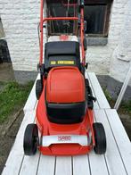 tondeuses Sabo 43-EL Vario, Ophalen, Opvangzak, Elektrische grasmaaier, Nieuw