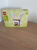 Lego 40764 verassing paashaas Nieuw, Kinderen en Baby's, Speelgoed | Duplo en Lego, Ophalen of Verzenden, Nieuw, Lego