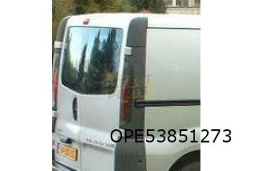 Opel Vivaro A (6/01-8/06) achterlicht Links (achterdeuren 27, Auto-onderdelen, Verlichting, Opel, Nieuw, Verzenden