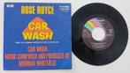 Rose Royce  - Car wash, Enlèvement ou Envoi, Comme neuf