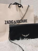 Zadig&Voltaire tas, Handtassen en Accessoires, Tassen | Damestassen, Ophalen of Verzenden, Nieuw