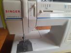 Machine a coudre singer conserto, Hobby & Loisirs créatifs, Machines à coudre & Accessoires, Enlèvement ou Envoi, Utilisé, Machine à coudre