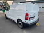 Fiat Scudo / 2023 / 24000km / 2.0hdi / automaat / garantie, Auto's, Automaat, 1998 cc, Euro 6, 4 cilinders