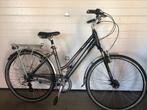 Damesfiets trek, Zo goed als nieuw, Ophalen, Overige merken, Minder dan 10 versnellingen